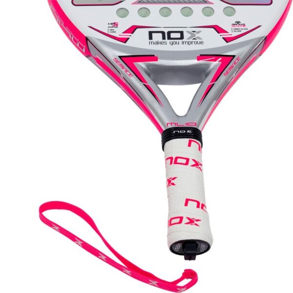 PALA - ML10 PRO CUP SILVER