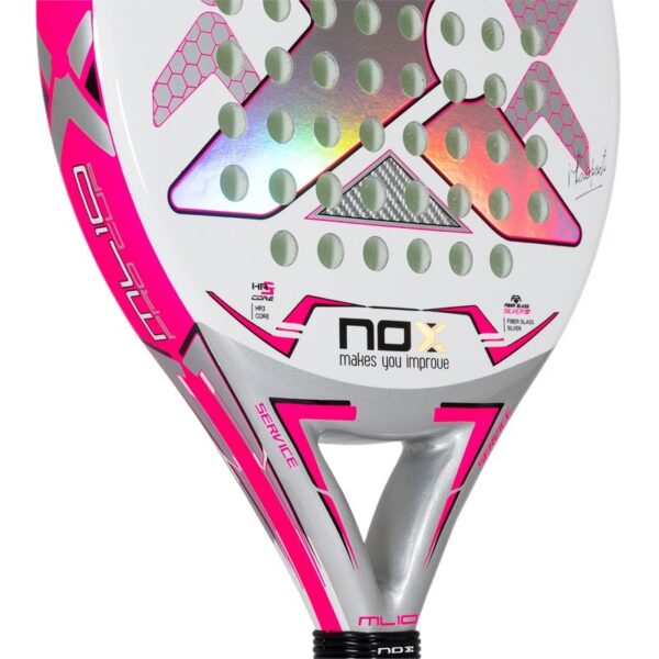 PALA - ML10 PRO CUP SILVER