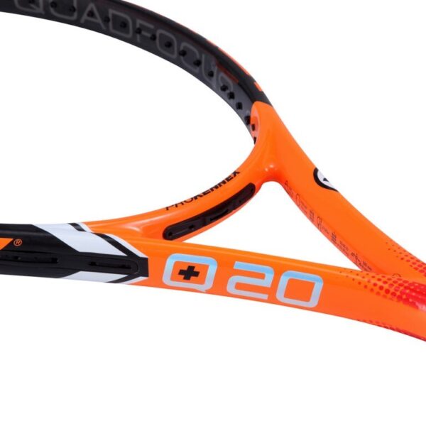 RACCHETTA - Q+20 G2 285-110