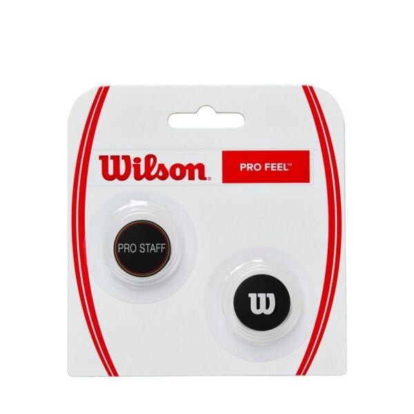 ANTIVIBRAZIONE - PRO FEEL PRO STAFF DAMPENER