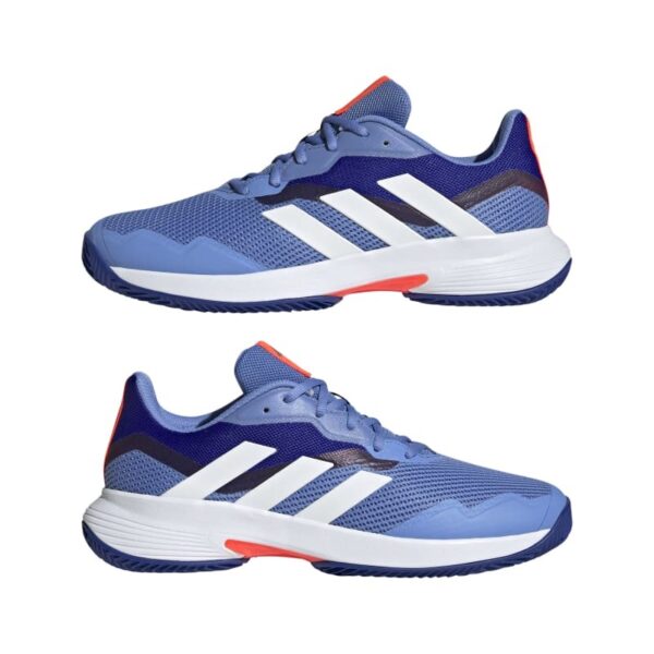 SCARPA TENNIS UOMO - COURTJAM CONTROL M CLAY