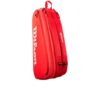 BORSONE - SUPER TOUR 6 RACCHETTE RED