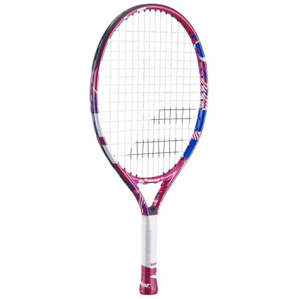 RACCHETTA - B FLY 19 PINK