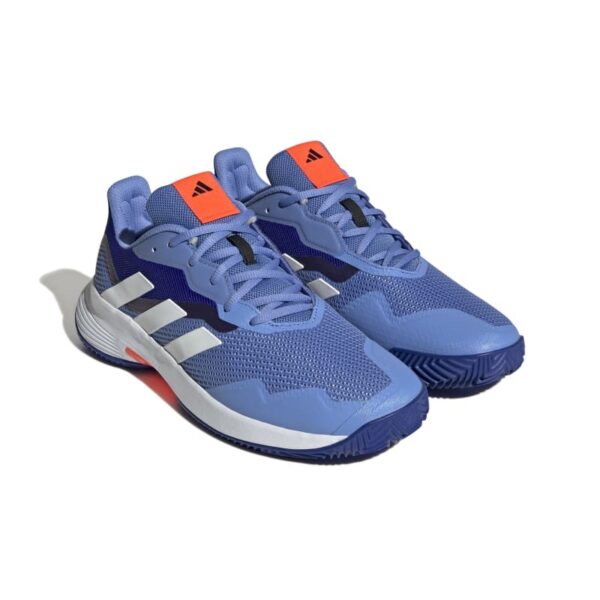 SCARPA TENNIS UOMO - COURTJAM CONTROL M CLAY