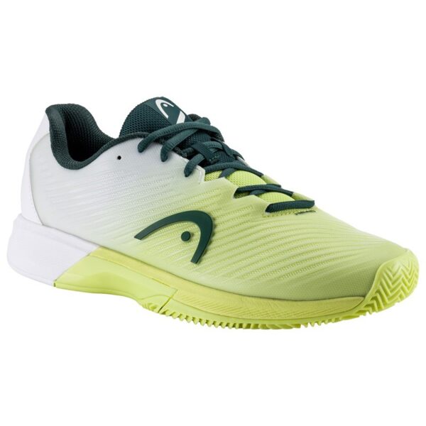 SCARPA TENNIS UOMO - REVOLT PRO 4.0 CLAY MEN