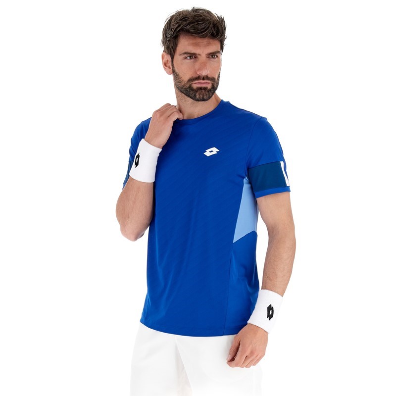 MAGLIETTA UOMO - TECH I D1