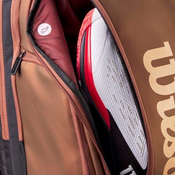 ZAINO - SUPER TOUR PRO STAFF BACKPACK