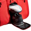 BORSONE - SUPER TOUR 15 RACCHETTE RED