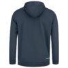 FELPA UOMO - CLUB BYRON HOODIE