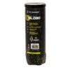 PALLINE PADEL - GLOBO 3 PCS
