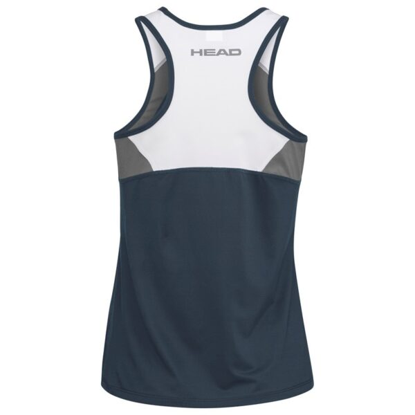 CANOTTA DONNA - CLUB 22 TANK TOP