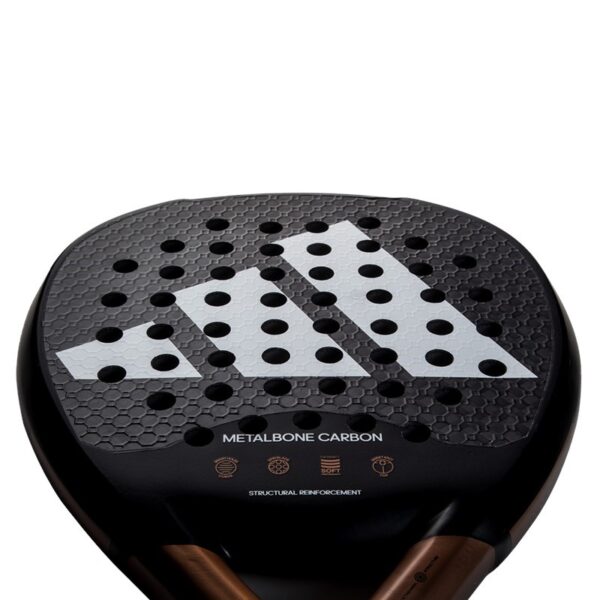 PALA - METALBONE CARBON