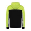 FELPA UOMO - AP ESSENTIALS HOOD