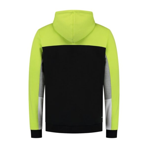 FELPA UOMO - AP ESSENTIALS HOOD