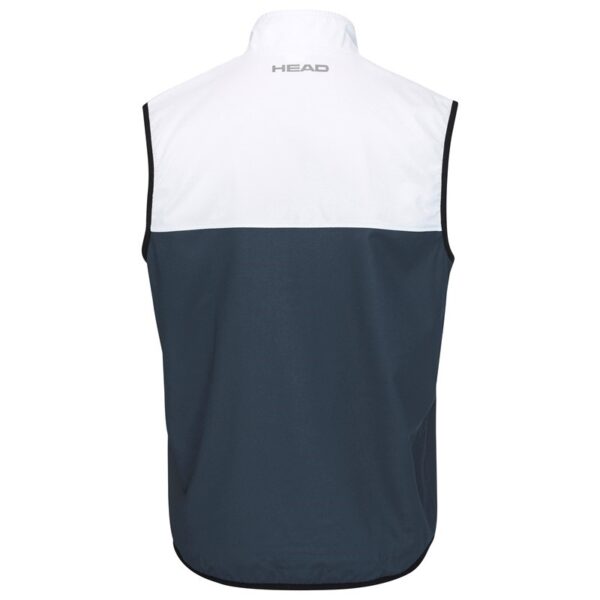 SMANICATO UOMO - CLUB 22 VEST