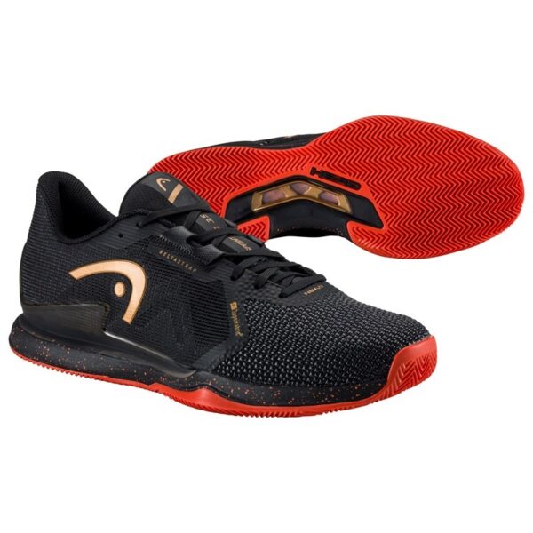 SCARPA TENNIS UOMO - SPRINT PRO 3.5 SF CLAY