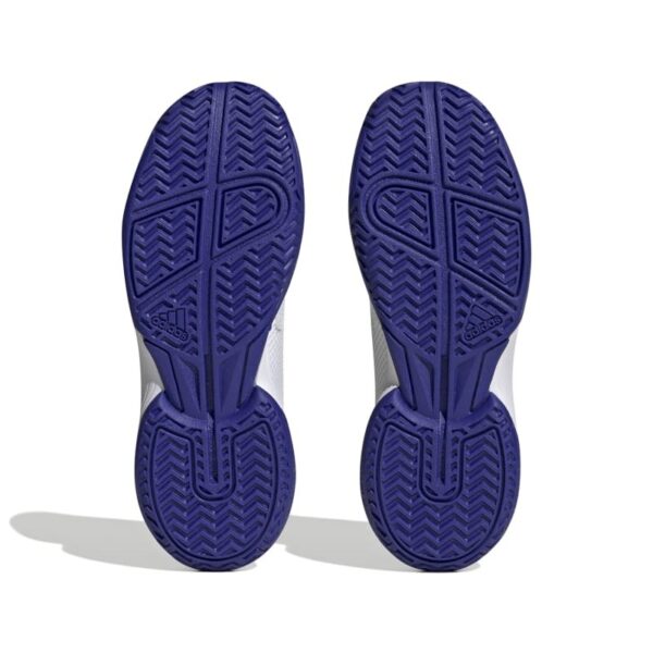 SCARPA TENNIS JUNIOR - COURTFLASH K