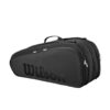 BORSONE - NOIR TOUR 12PK RACKET BAG