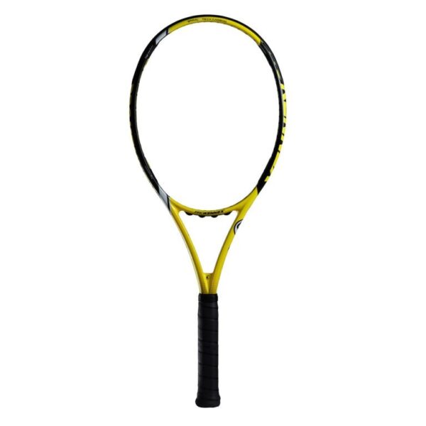 RACCHETTA - Q+5 G2 300-100