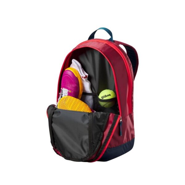 ZAINO - JUNIOR BACKPACK