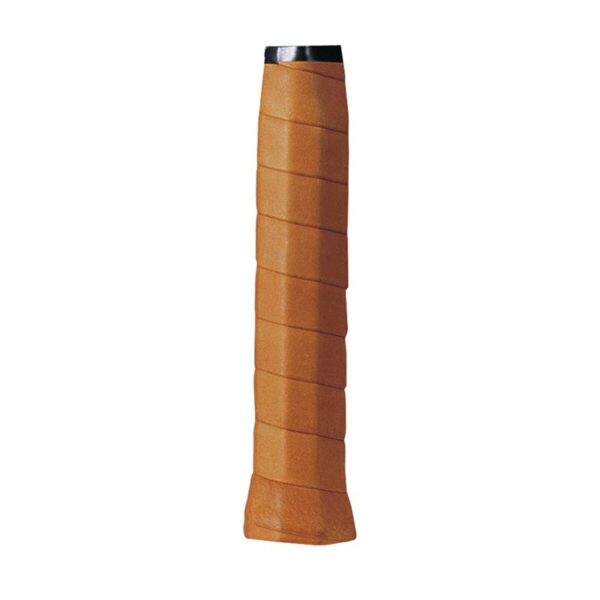 GRIP - LEATHER BROWN