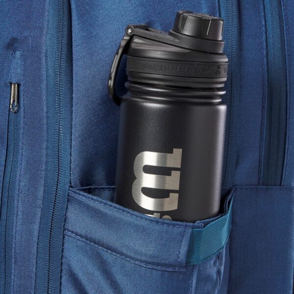 ZAINO - TOUR ULTRA BACKPACK
