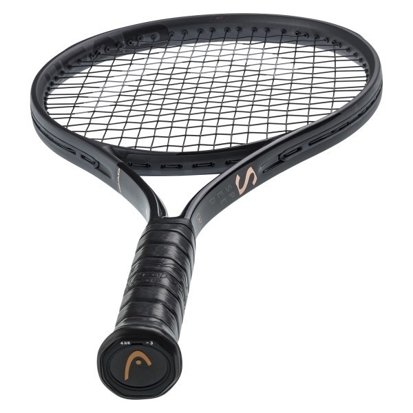 RACCHETTA - SPEED MP BLACK 2023 G3