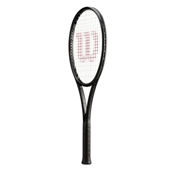 RACCHETTA - NOIR PRO STAFF 97 V14 G2