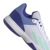 SCARPA TENNIS JUNIOR - COURTFLASH K