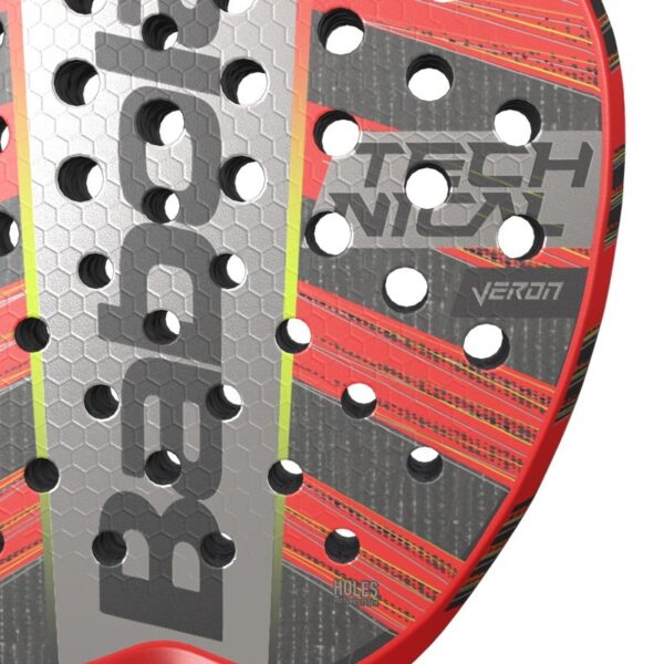 PALA - TECHNICAL VERON 2023