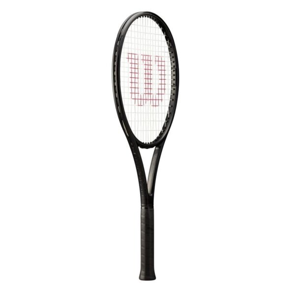 RACCHETTA - NOIR PRO STAFF 97 V14 G3