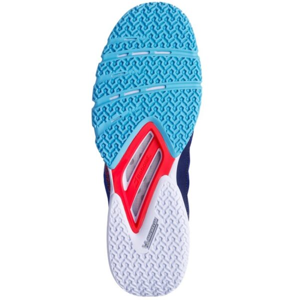 SCARPA PADEL UOMO - JET PREMURA 2 MEN