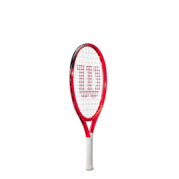 RACCHETTA - ROGER FEDERER 21