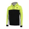 FELPA UOMO - AP ESSENTIALS HOOD
