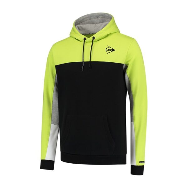 FELPA UOMO - AP ESSENTIALS HOOD