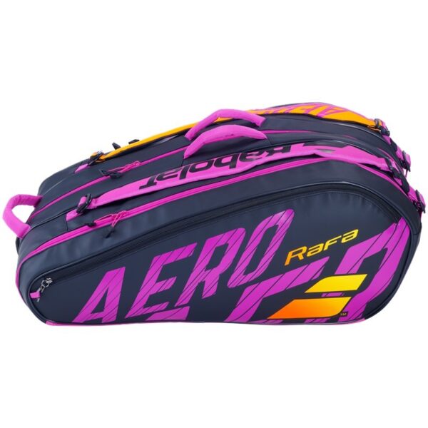 BORSONE - RH12 AERO RAFA
