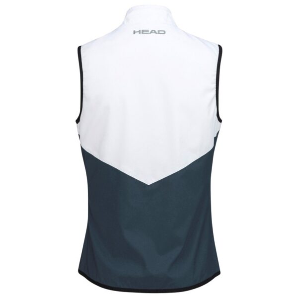 SMANICATO DONNA - CLUB 22 VEST