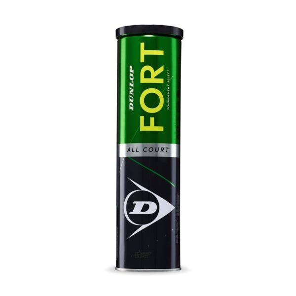 PALLINE TENNIS - D TB FORT ALL COURT TS