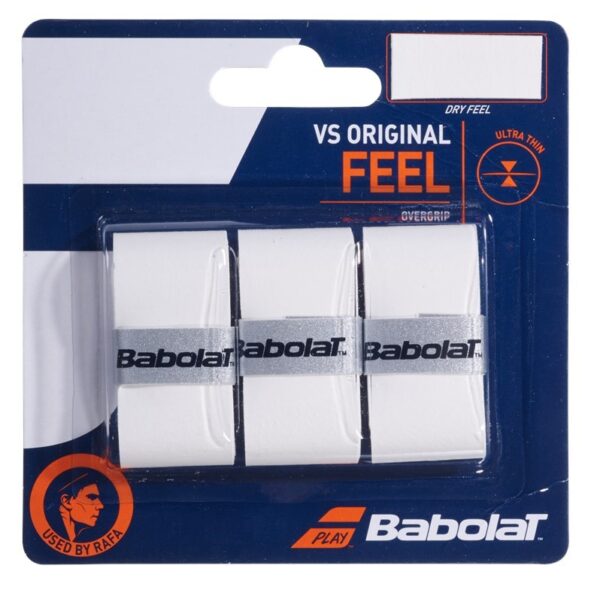 OVERGRIP - VS ORIGINAL FEEL