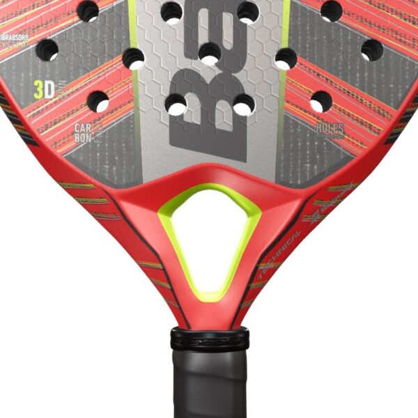 PALA - TECHNICAL VERON 2023