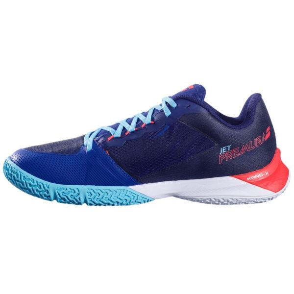 SCARPA PADEL UOMO - JET PREMURA 2 MEN