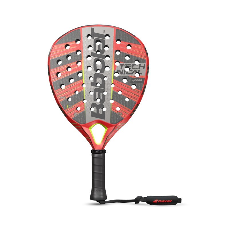 PALA - TECHNICAL VERON 2023