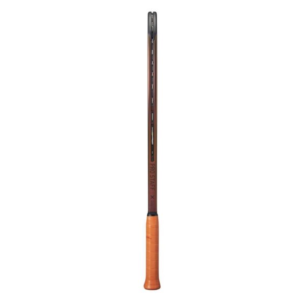 RACCHETTA - PRO STAFF X V14 G2