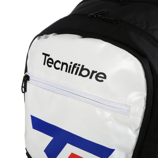 ZAINO - TOUR ENDOURANCE BACKPACK