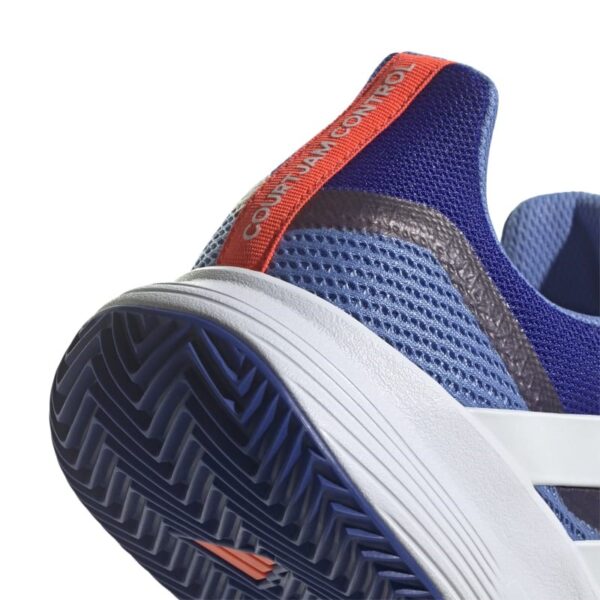 SCARPA TENNIS UOMO - COURTJAM CONTROL M CLAY