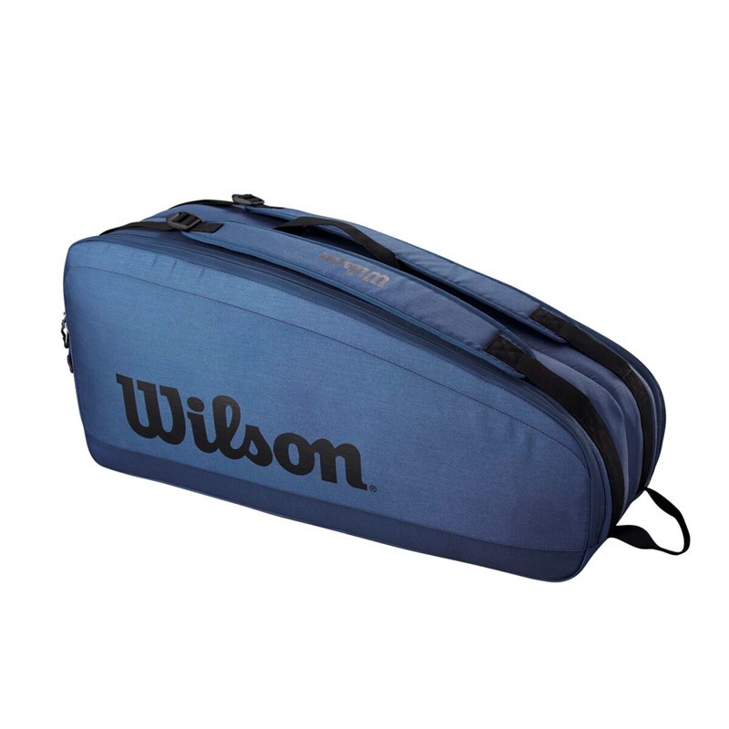 BORSONE - TOUR ULTRA 6 PK RACKET BAG