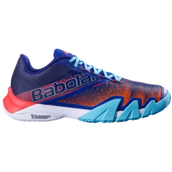 SCARPA PADEL UOMO - JET PREMURA 2 MEN