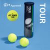 PALLINE TENNIS - YONEX TOUR