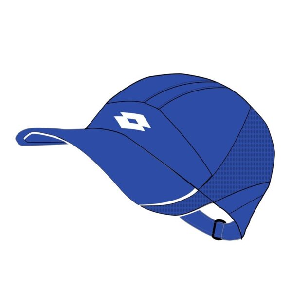 CAPPELLINO - TENNIS CAP I