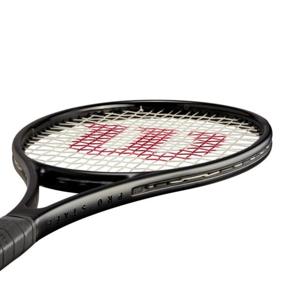 RACCHETTA - NOIR PRO STAFF 97 V14 G3